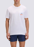 T-SHIRT NEW HERBERT, 00687 WHT, thumb