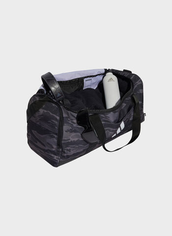 BORSA LINEAR MEDIUM, BLKGREY, small