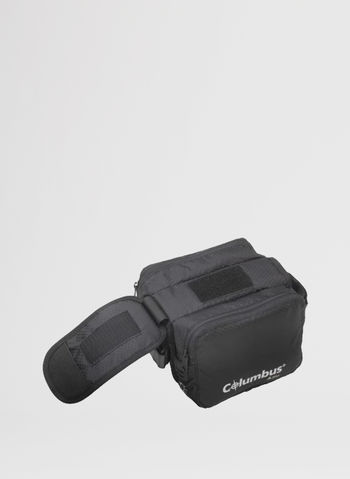 BORSA TELAIO BICI PORTA PHONE TOUCH IMPERMEABILE, BLK, small