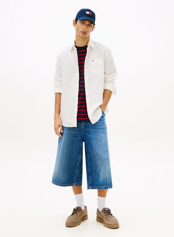 null, YBL WHT, medium