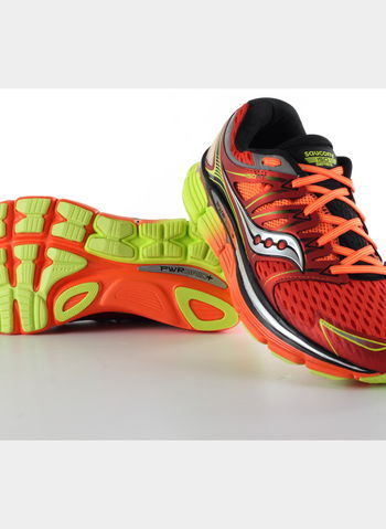 SCARPA TRIUMPH ISO PROGRID UOMO, 05ORANGE, small