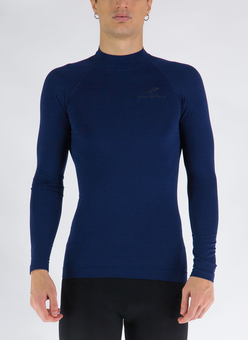 ENERGETICS MAGLIA TAYLOR LUPETTO M