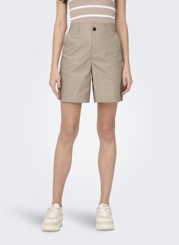 BERMUDA ONLZORA VITA MEDIA, OXFORD TAN, medium