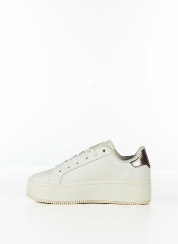 SCARPA PLATFORM, YBL WHTIVORY, small