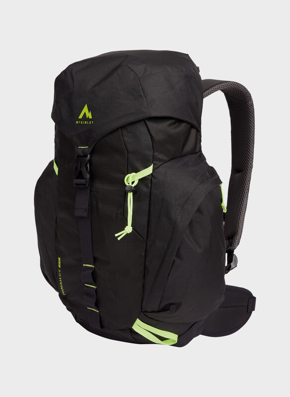 ZAINO MINAH CT 30LT, 907 BLKLIME, medium