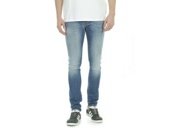 JEANS 519 EXTREME SKINNY , 0019CHIARO, small