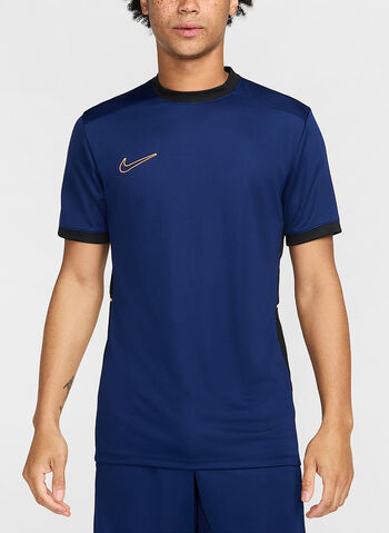 MAGLIA DF ACADEMY 25, 492 NVYRED, small