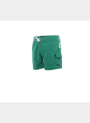BOARDSHORT SCIROCCO UOMO, 22 VERDE, small