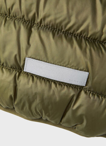 GIUBBOTTO MAXON 100 GR BAMBINO, OLIVE NIGHT, small