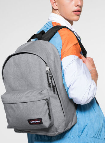 ZAINO OUT OF OFFICE GREY, GREY, small