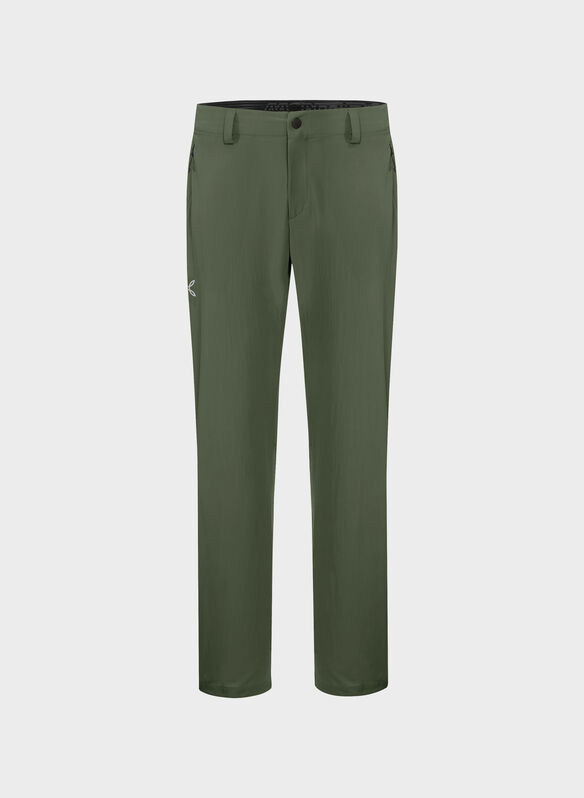 PANTALONE WALK, 49 VERDE SALVIA, medium