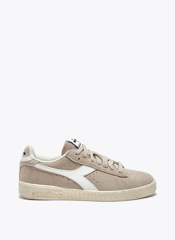 SCARPA GAME SUEDE, 75025 GREYWHT, small