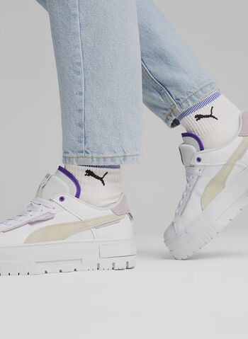 SCARPA MAYZE CRASHED, 08 WHTLILLA, small