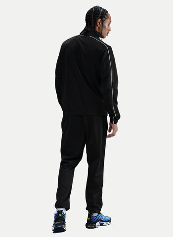 TUTA SPORTSWEAR CLUB, 010 BLK, small