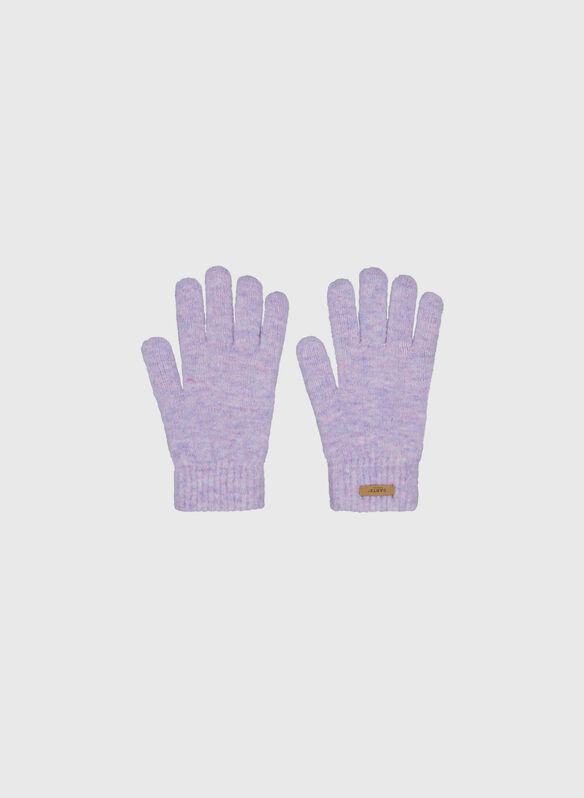 GUANTO WITZA, 018X LILAC, medium