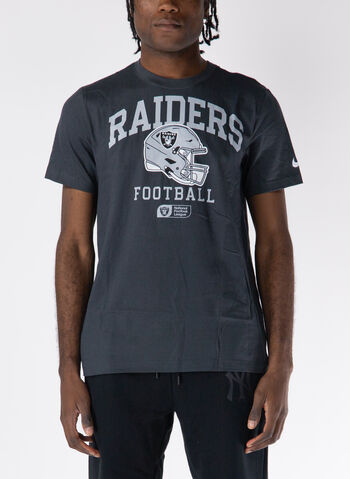 T-SHIRT LAS VEGAS RAIDERS, ANTR, small