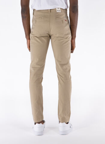 PANTALONE CHINO SLIM, 0011 BEIGE, small