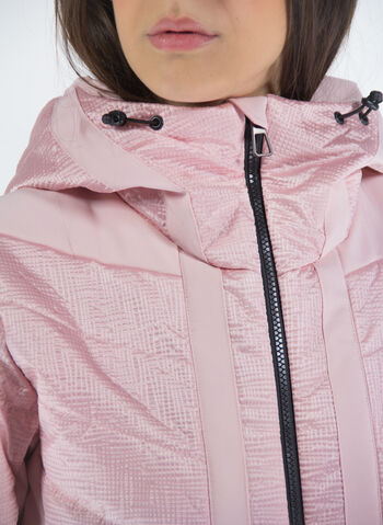 GIACCA SCI 20000, 491 ROSE, small