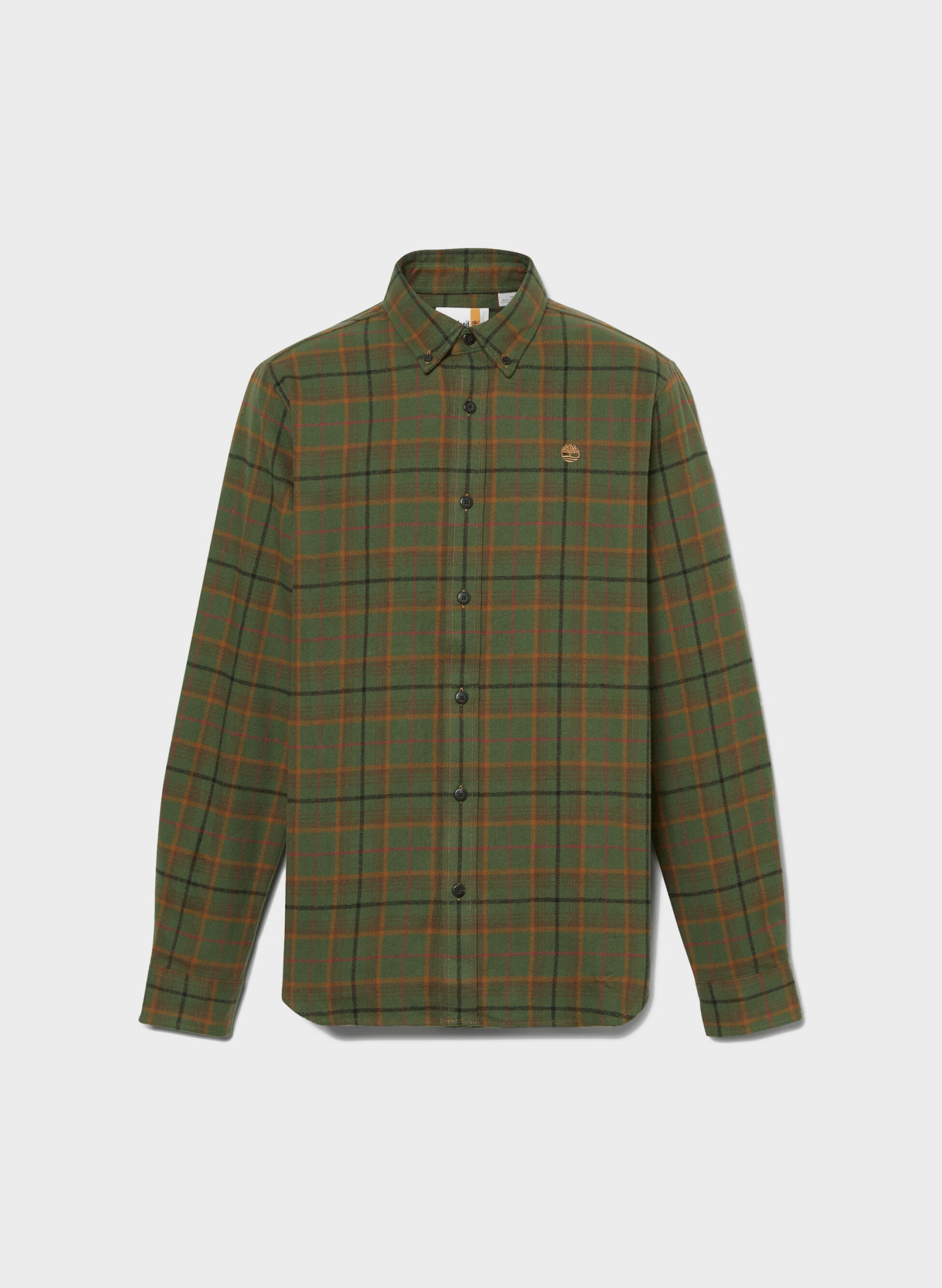 TIMBERLAND CAMICIA FOREST