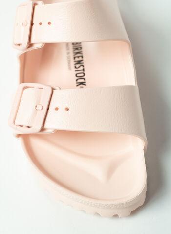 CIABATTA ARIZONA EVA, ROSE, small