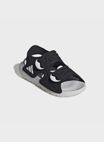 SANDALO ALTASWIM 3 BAMBINO, - BLKWHT, small