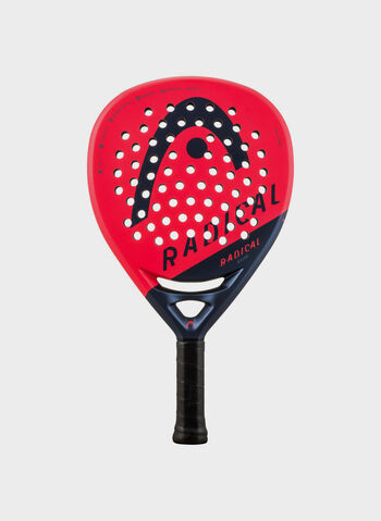 RACCHETTA RADICAL TEAM PADEL, ORANVY, small
