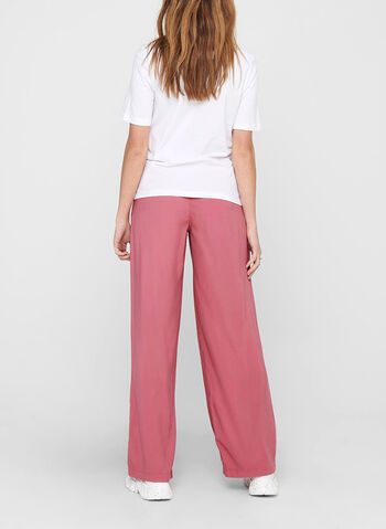 T-SHIRT CHLOE STAMPA, CLOUD DANCER, small