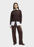 TUTA GIROCOLLO, 33 CHOCOLATE, thumb