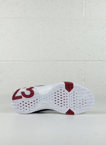 SCARPA JORDAN ULTRA FLY 3, 005BLKWHTRED, small