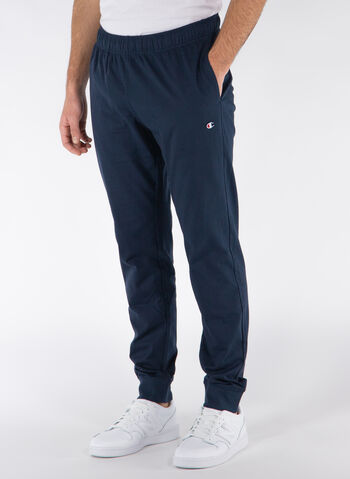 PANTALONE SPORTIVO, BS501 NVY, small