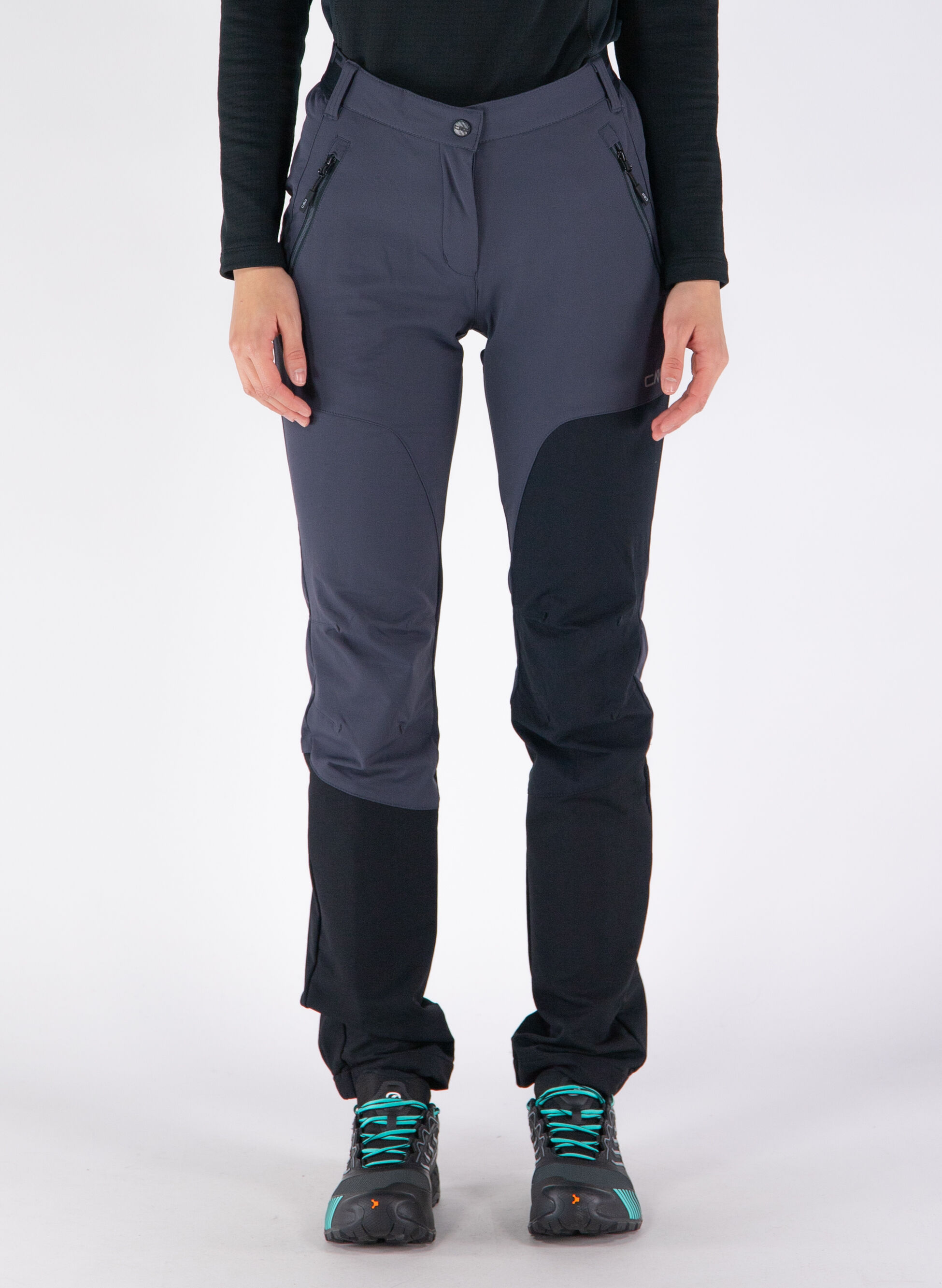 PANTALONE RIPSTOP ERGO STRETCH 40