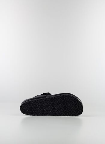 CIABATTA GIZEH EVA, BLK, small