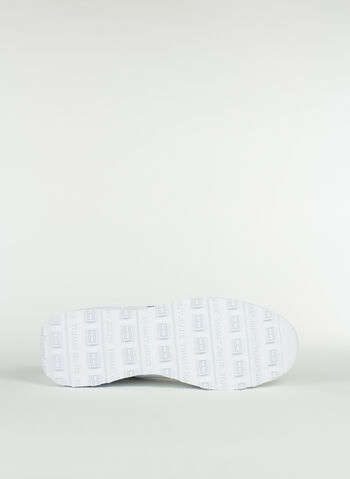 SCARPA TECHNICAL RUNNER, YBR WHT, small