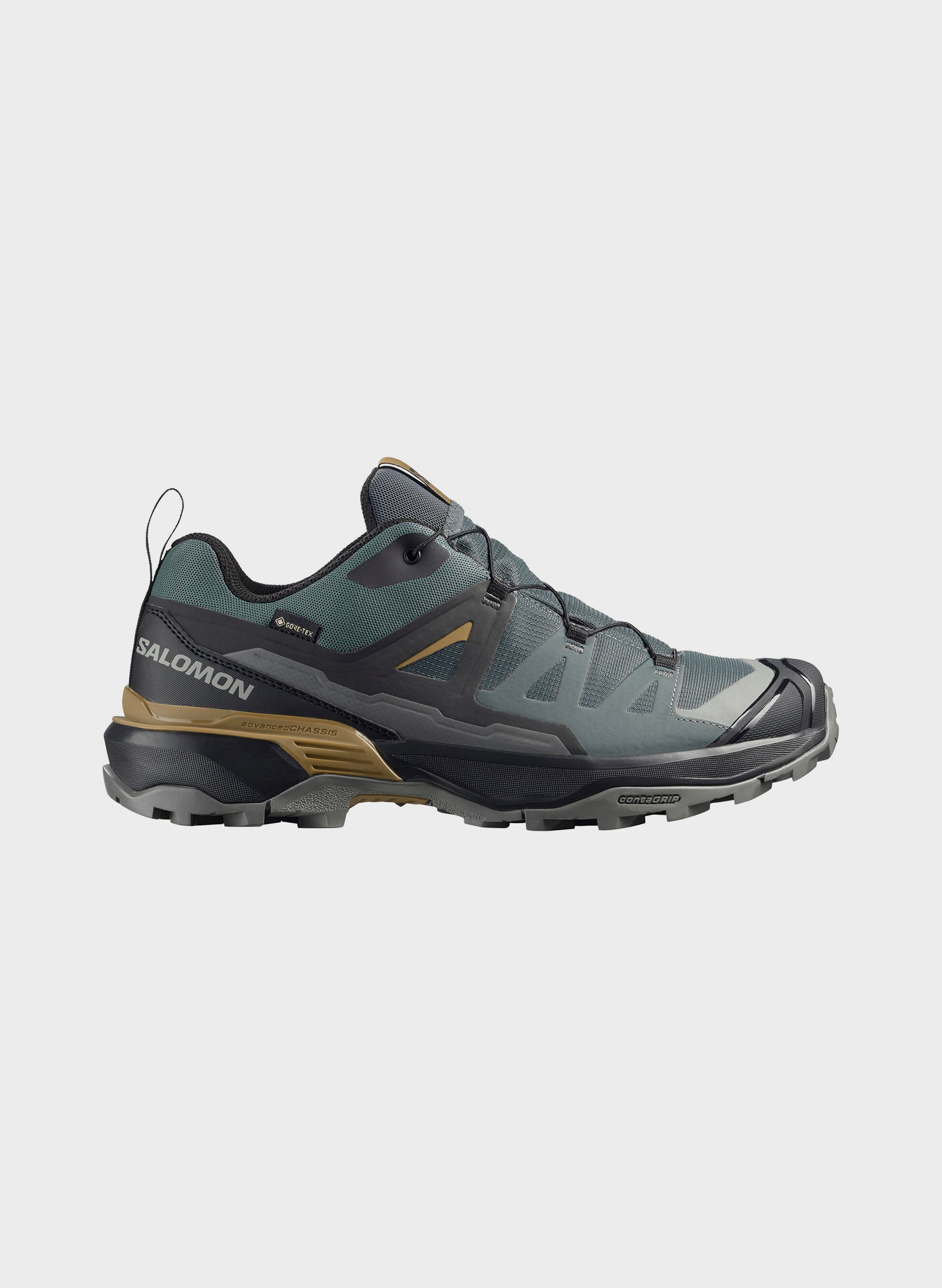 SALOMON SCARPA X ULTRA 360 GORE-TEX