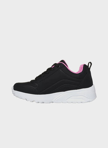SCARPA UNO LITE ZIP BAMBINA, WHT, small