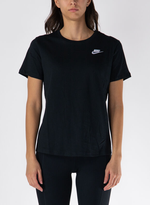 T-SHIRT CLUB ESSENTIALS, 010 BLK, large