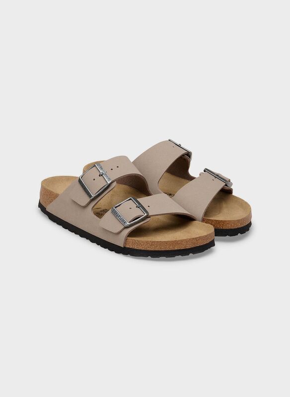 ARIZONA CLASSIC 2 FIBBIE, - GREYTAUPE, medium