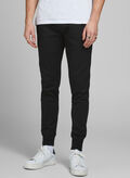 PANTALONE WILL JAIR, BLACK BLK, thumb