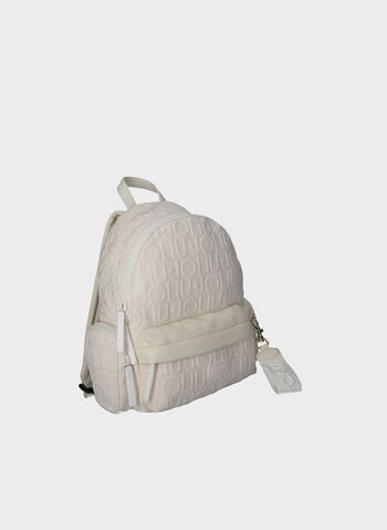 ZAINO ALL OVER, 10105 OFF WHT, small