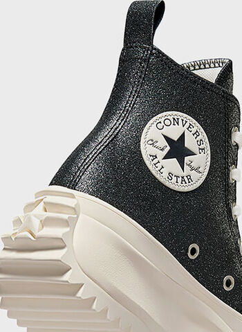 SCARPA CHUCK TAYLOR ALL STAR HI RUN STAR SPARKLE, , small
