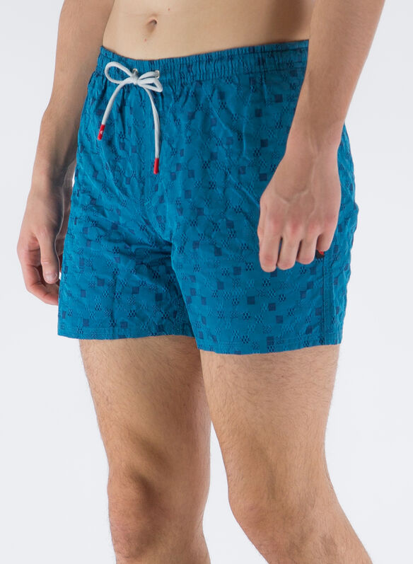 BOXER KOJAK, AB NVY, medium