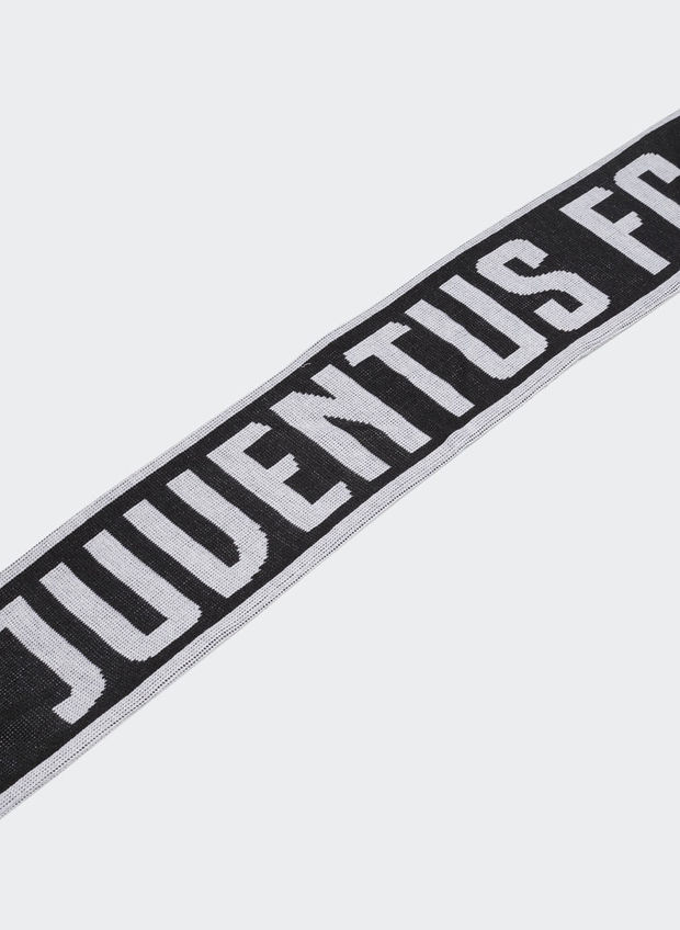 sciarpa juventus