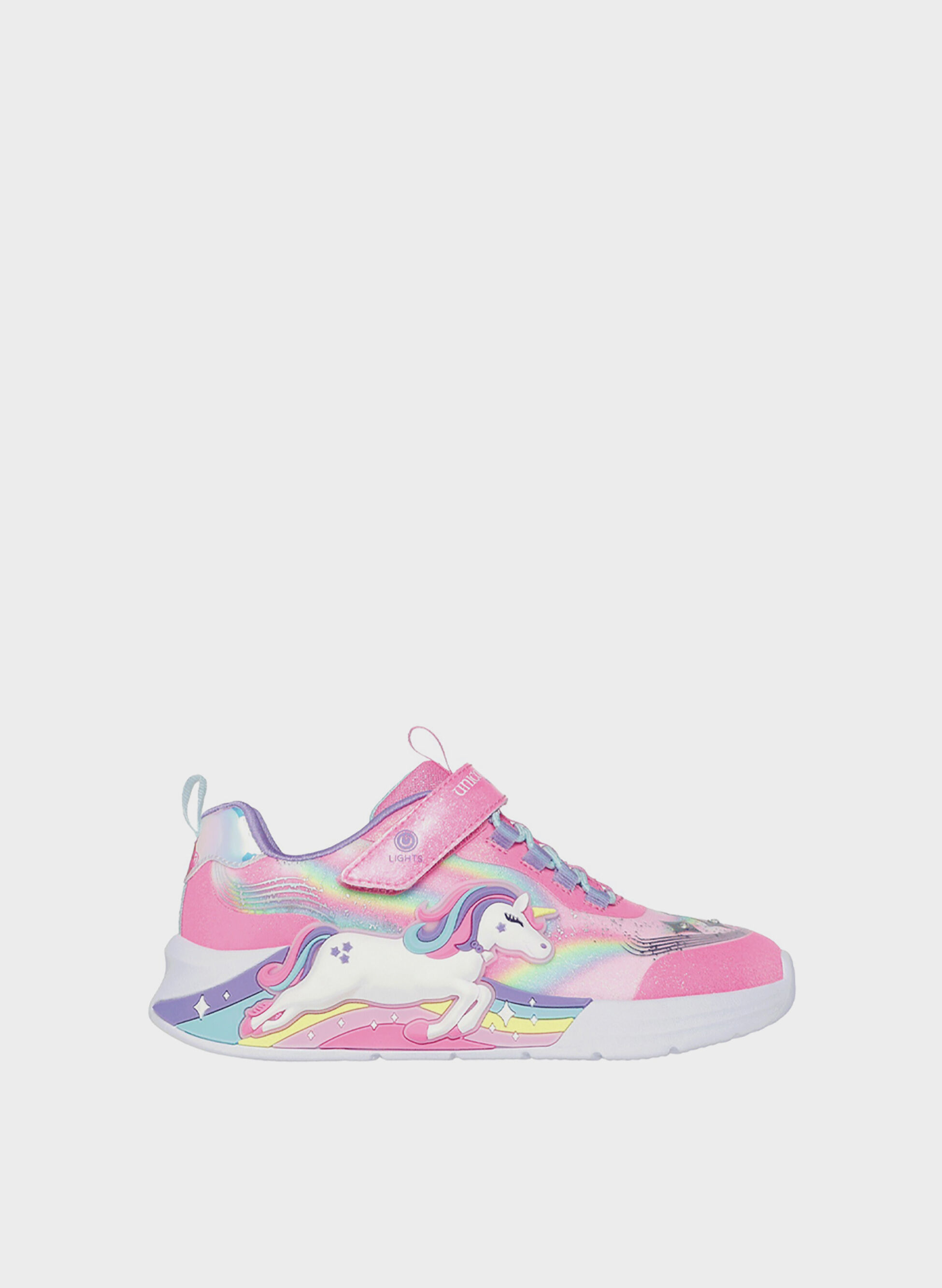 SCARPA S-LIGHTS UNICORN CHASER BAMBINA 33