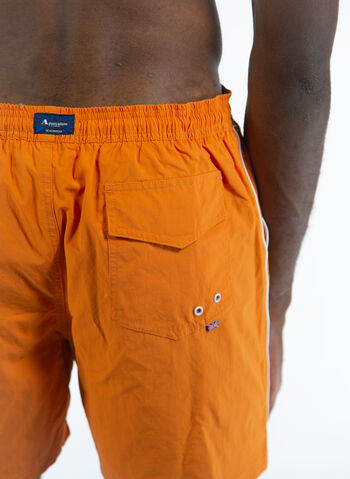 COSTUME BOXER BEACH BASIC, , small