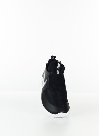 SCARPA FLEX RUNNER 3 RAGAZZO, 005 BLKWHT, small