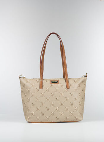 BORSA HAMPTON, 500BROWN, small