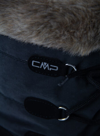 DOPOSCI NIETOS CON LACCI LOW, U901 BLK, small