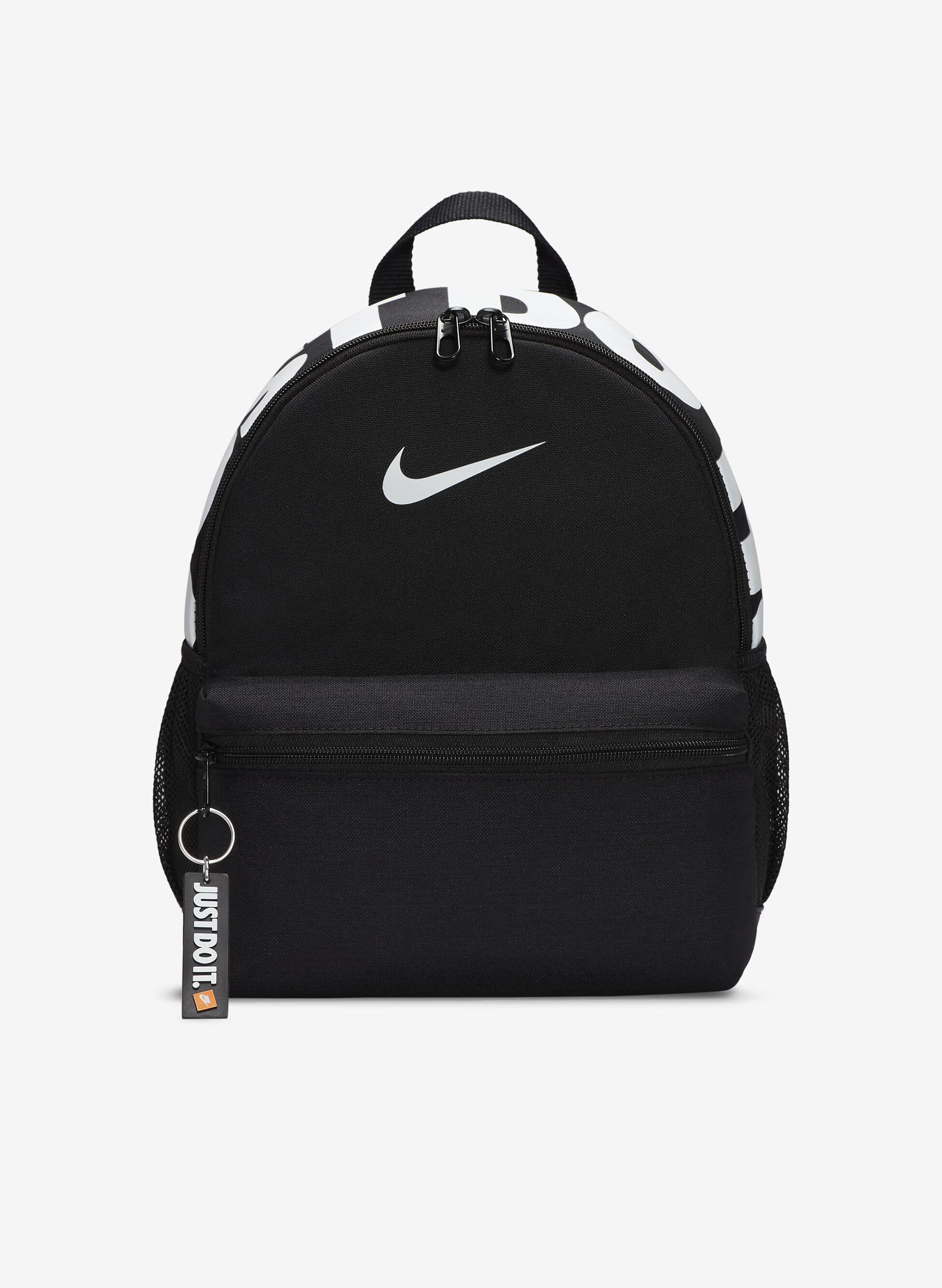 NIKE ZAINO MINI BRASILIA JDI UNI
