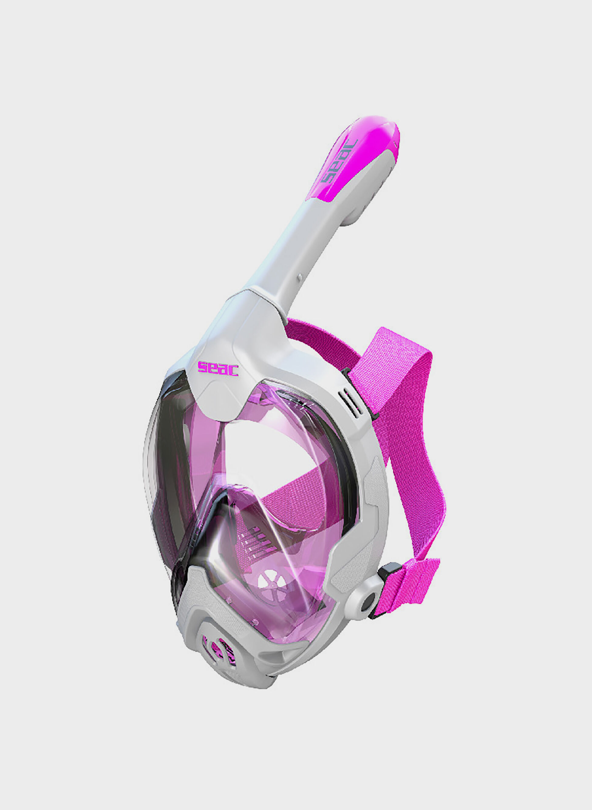 SEAC SUB MASCHERA MAGICA JUNIOR UNI