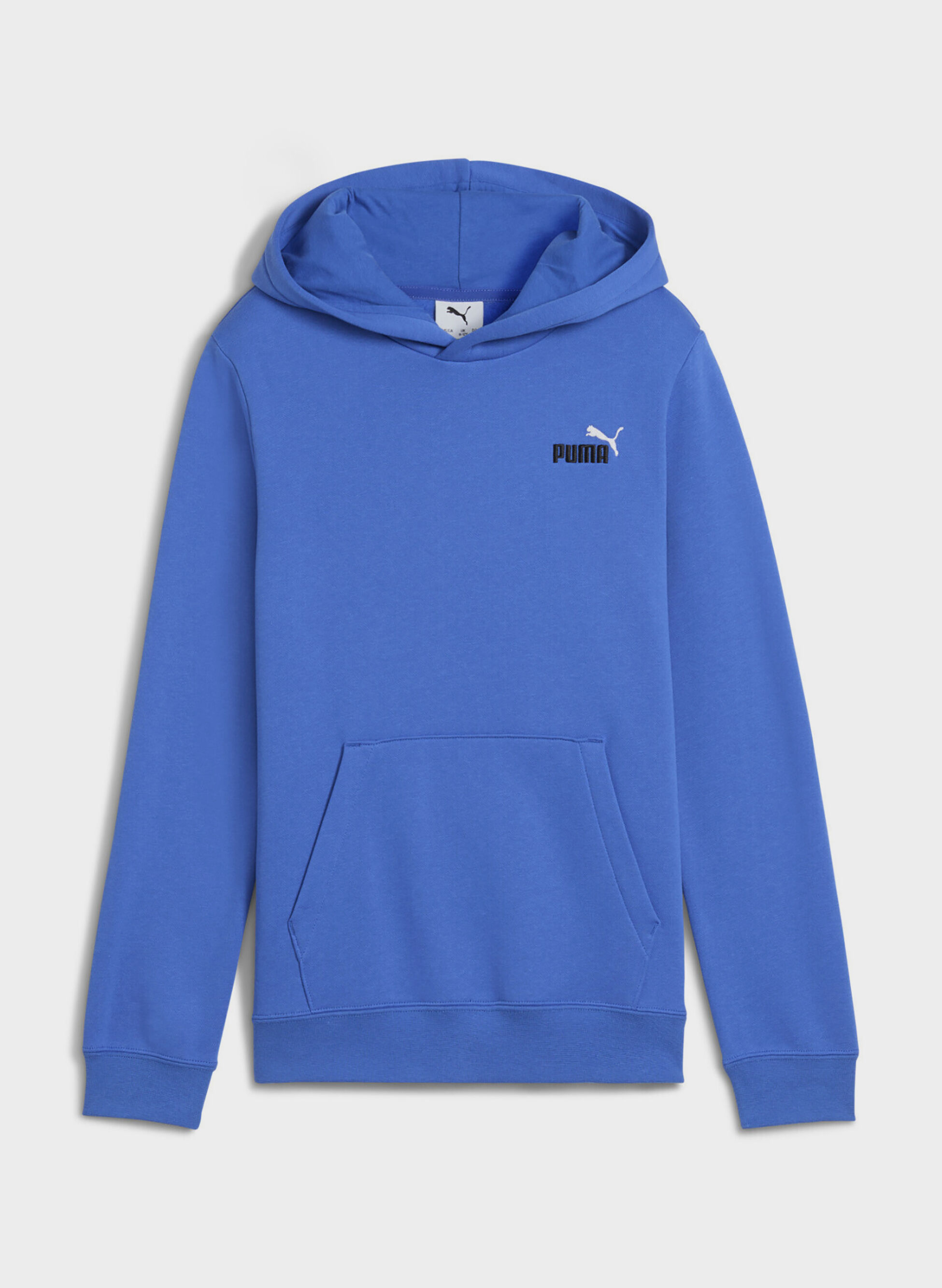 PUMA FELPA HOODIE ESS 2 RAGAZZO